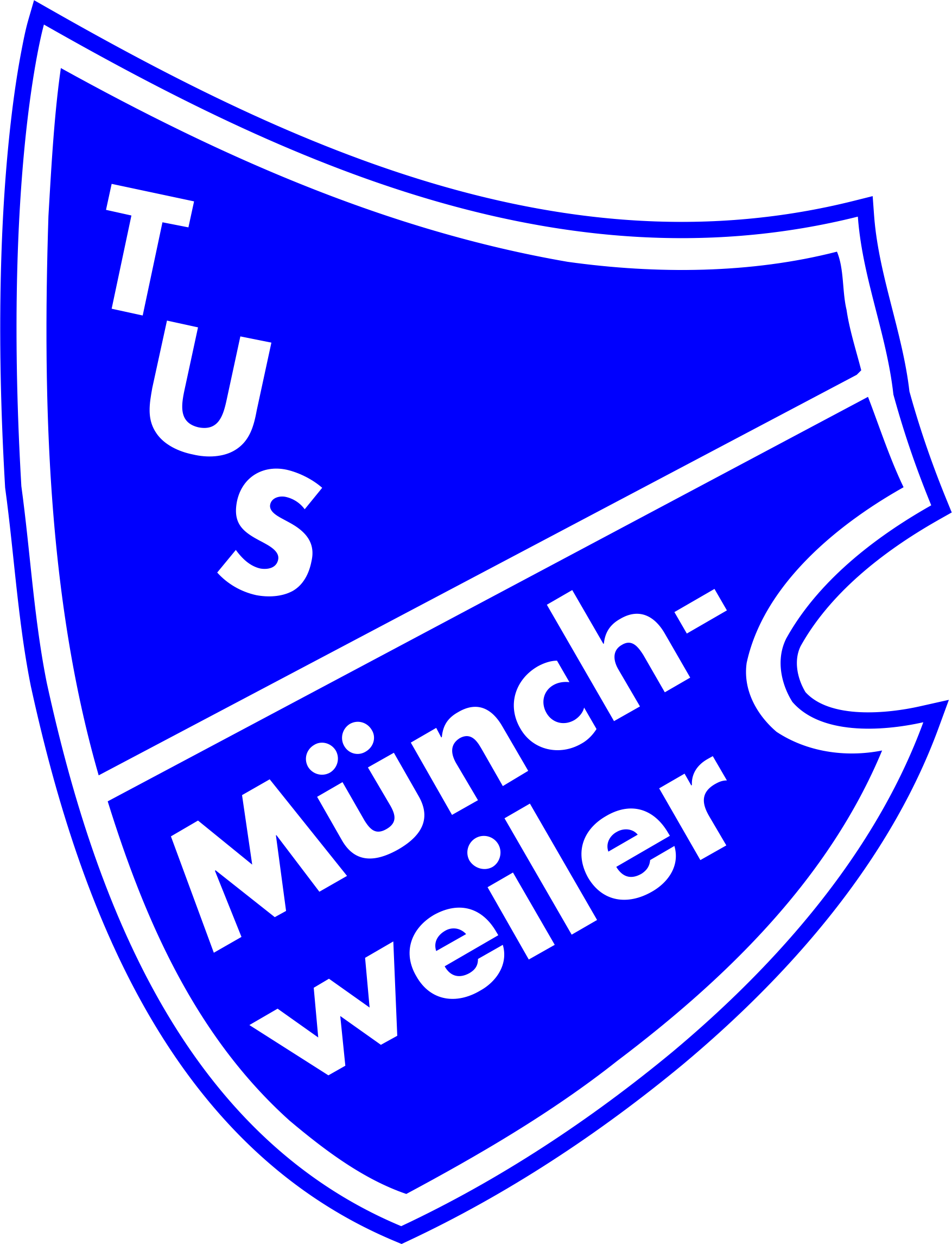 TuS Wappen